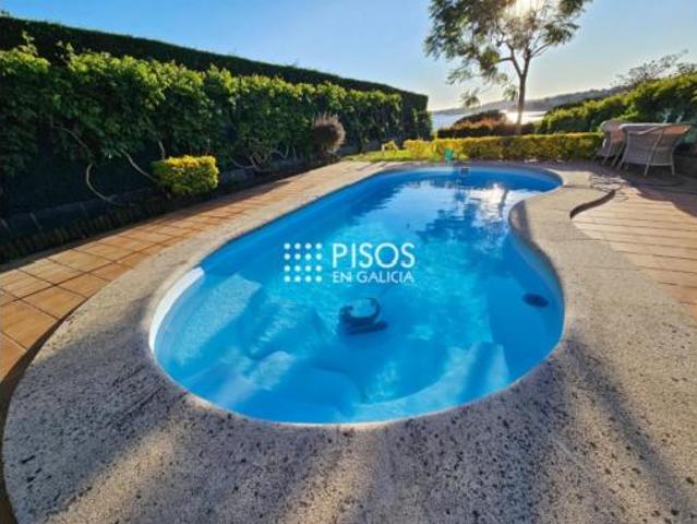 Casa pareada Venta Sanxenxo, Sanxenxo