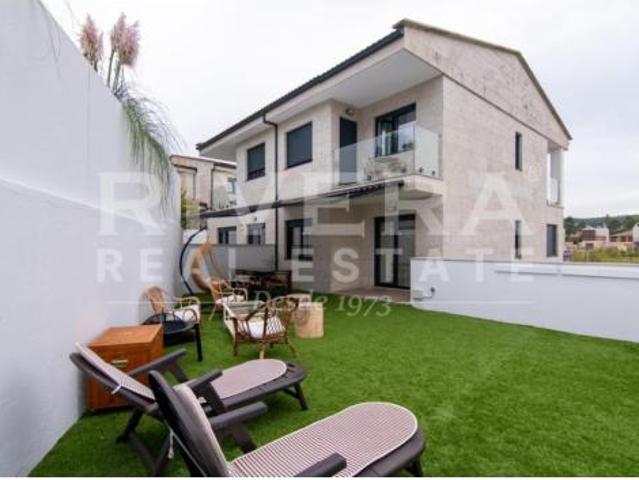 Casa pareada Venta Sanxenxo, Noalla Santo Estevo