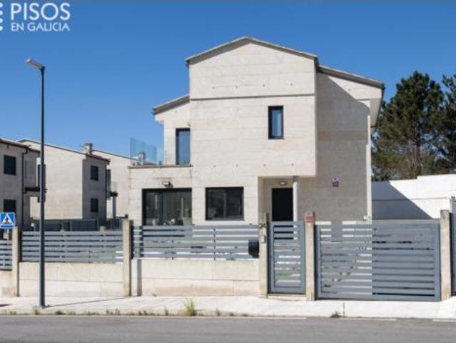 Casa pareada Venta Sanxenxo, Sanxenxo