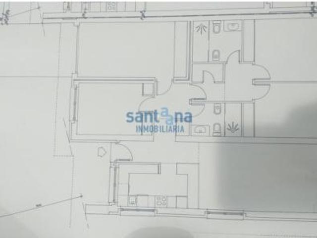 Casa pareada Venta Sariegos, Sariegos