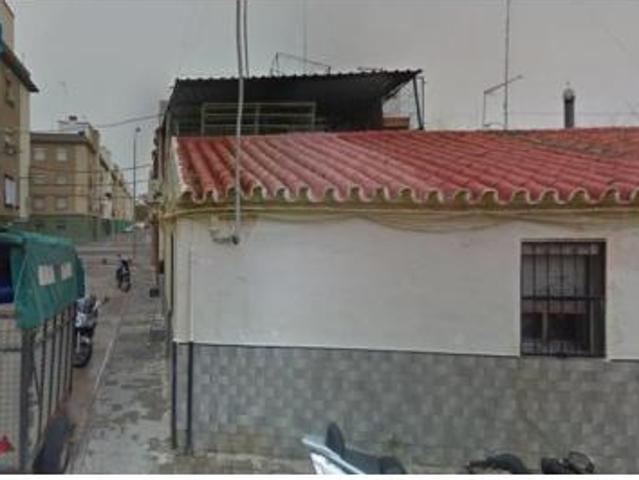 Casa pareada Venta Sevilla Capital, Amate