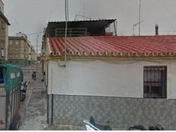 Casa pareada Venta Sevilla Capital, Amate