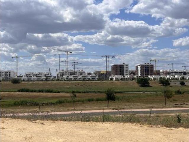 Casa pareada Venta Sevilla Capital, Bellavista