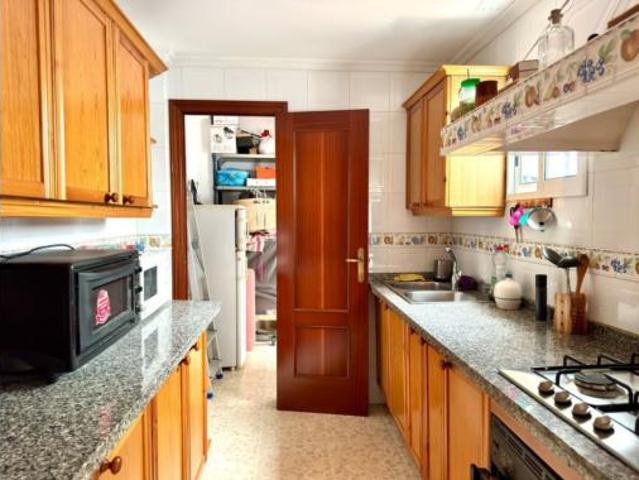 Casa pareada Venta Sevilla Capital, La Plata