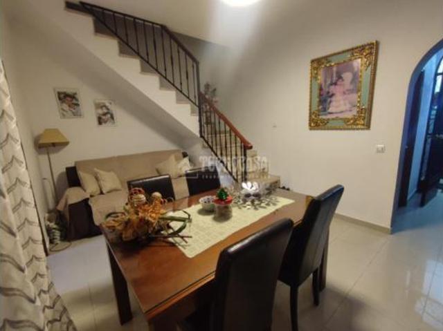 Casa pareada Venta Sevilla Capital, Palmete