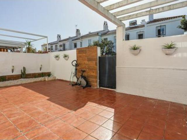 Casa pareada Venta Sevilla Capital, Urbadiez Entrepuentes