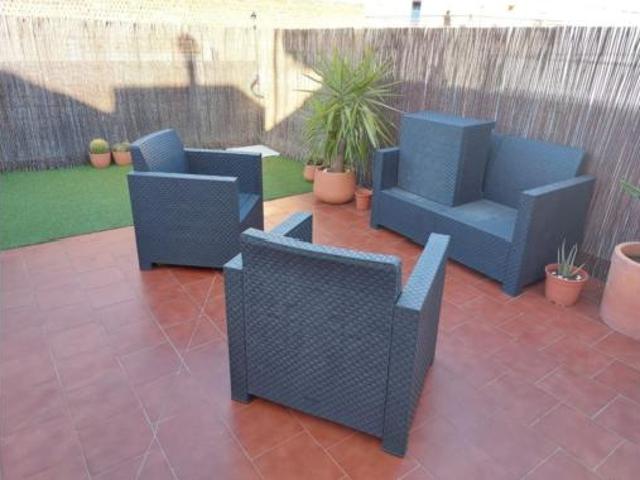 Casa pareada Venta Sevilla Capital, Zona Ronda de Triana Cartuja
