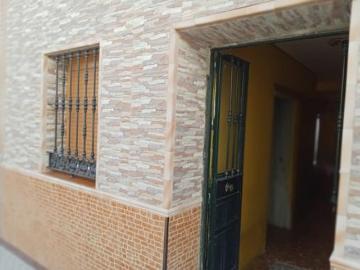 Calle Juan de Pineda, Calle Gitanito de Triana