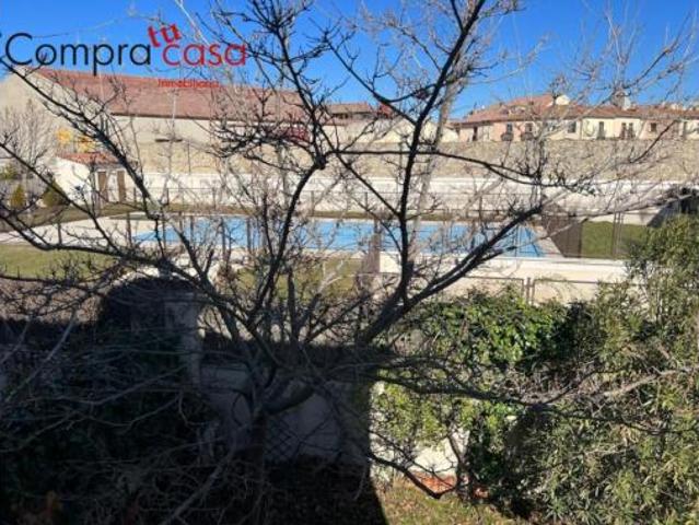 Casa pareada Venta Segovia Capital, Área Rural