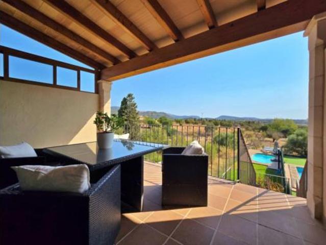 Casa pareada Venta Selva, Sol Aires de Muntanya