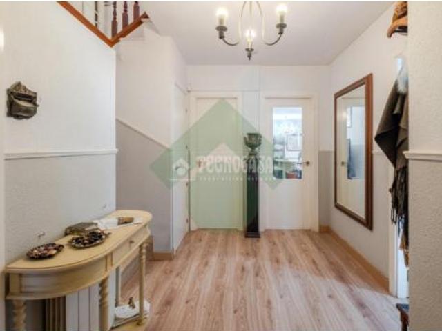 Casa pareada Venta Serranillos del Valle, Serranillos del Valle