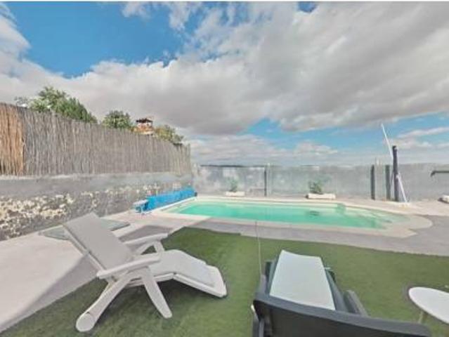 Casa pareada Venta Seseña, Urbanización Valle Grande