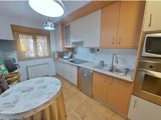 Casa pareada Venta Seseña, Las Lomas