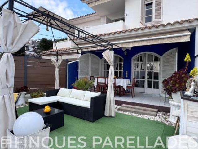 Casa pareada Venta Sitges, Llevantina Montgavina Quint Mar Garraf