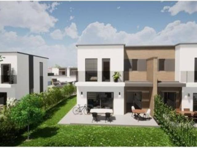 Casa pareada Venta Siero, Siero