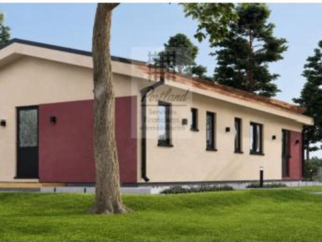 Chalet Venta Siero, Pola de Siero