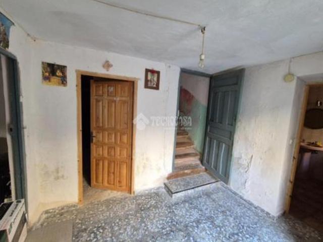 Casa pareada Venta Sigüenza, Cubillas del Pinar