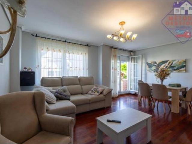 Casa pareada Venta Suances, Cortiguera