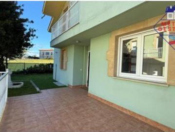 Tagle, Cantabria - Balcón, Terraza, Calefacción