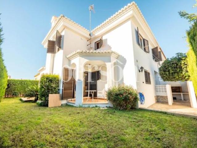 Casa pareada Venta Sueca, Las Palmeras