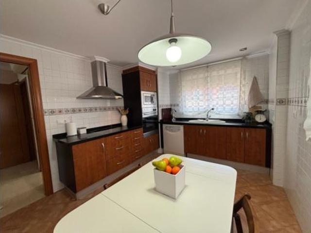 Casa pareada Venta Sueca, Sueca