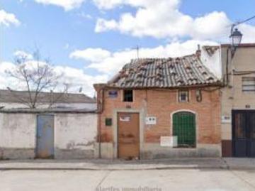 Casa pareada Venta Pozaldez, Pozaldez