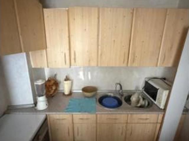 Casa pareada Venta Pozohondo, Pozohondo