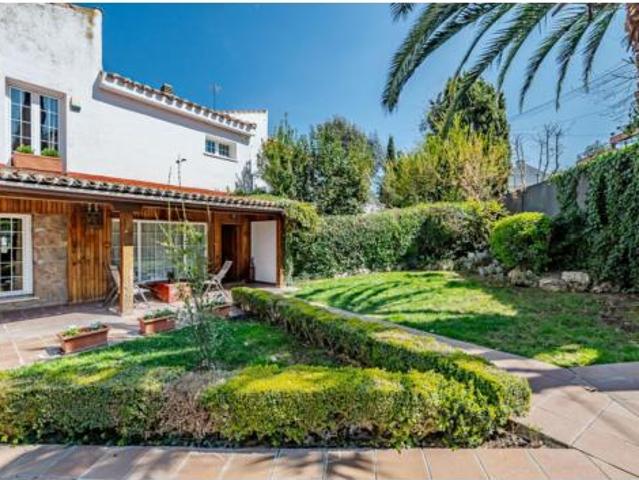 Casa pareada Venta Pozuelo de Alarcón, Estación Zona Norte