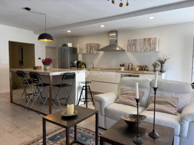 Casa pareada Venta Pozuelo de Alarcón, Pueblo