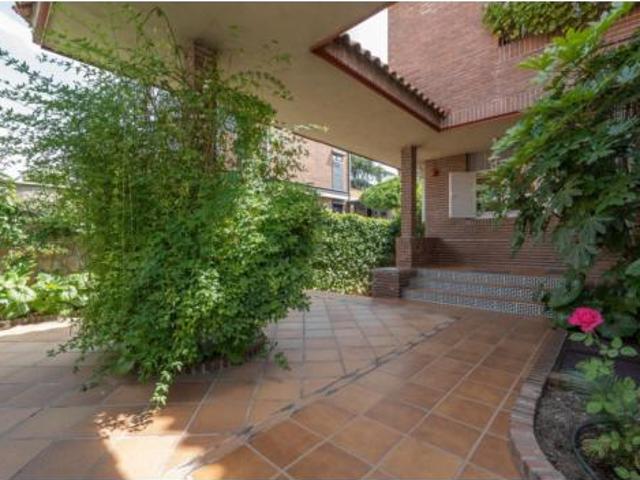 Casa pareada Venta Pozuelo de Alarcón, Zona Avenida de Europa
