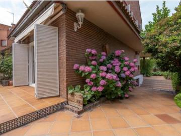 Casa pareada Venta Pozuelo de Alarcón, Zona Avenida de Europa