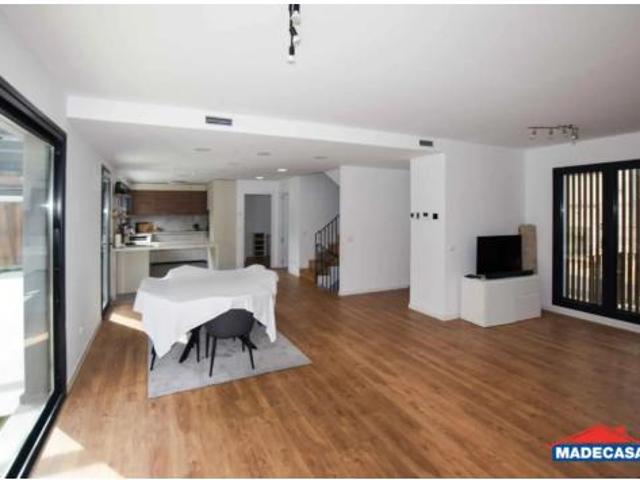 Casa pareada Venta Pozuelo de Alarcón, Zona Avenida de Europa