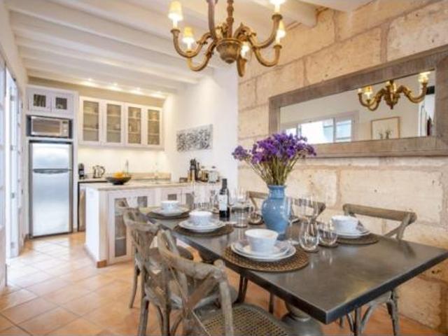 Casa pareada Venta Pollença, Pollença