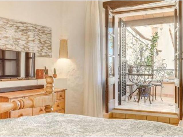 Casa pareada Venta Pollença, Pollença