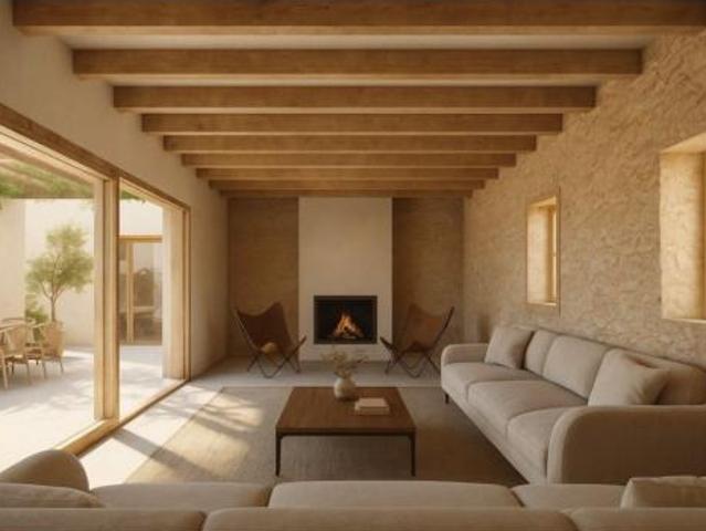 Casa pareada Venta Pollença, Pollença