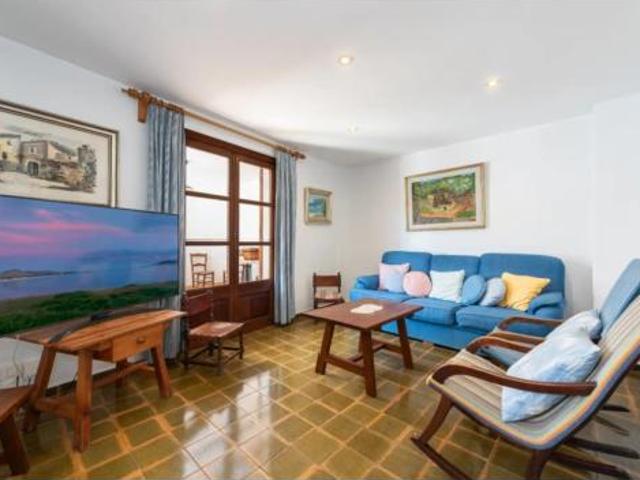 Casa pareada Venta Pollença, Pollença