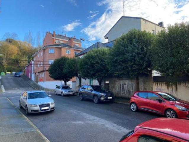 Casa pareada Venta Ponferrada, Zona Alta