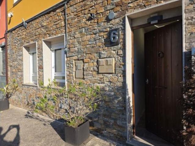 Casa pareada Venta Ponferrada, Flores del Sil La Martina