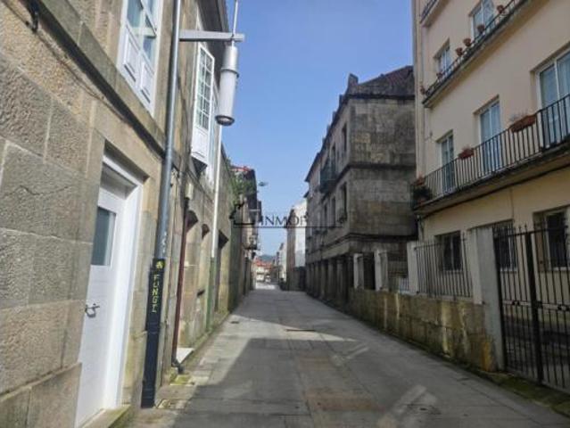 Casa pareada Venta Pontevedra Capital, Centro Echegaray