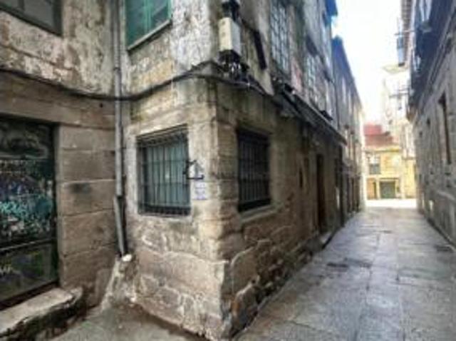 Casa pareada Venta Pontevedra Capital, Centro Echegaray