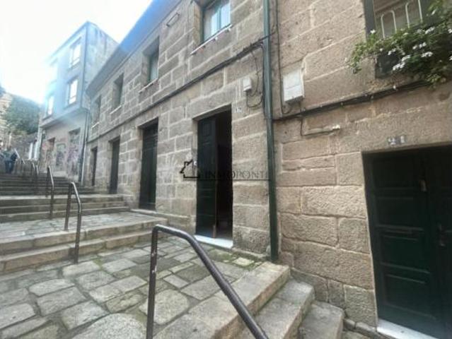 Casa pareada Venta Pontevedra Capital, Centro Echegaray