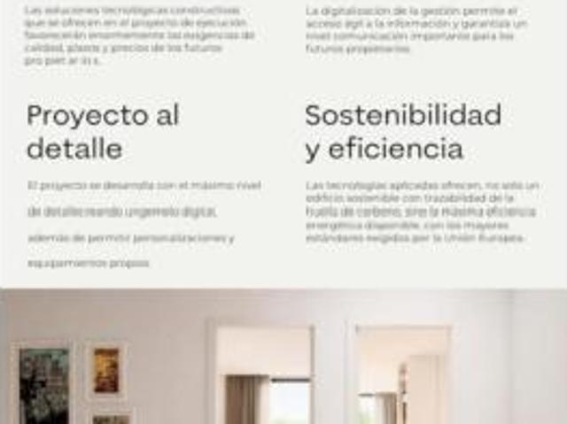 Casa pareada Venta Paterna, Casas Verdes Mas del Rosari