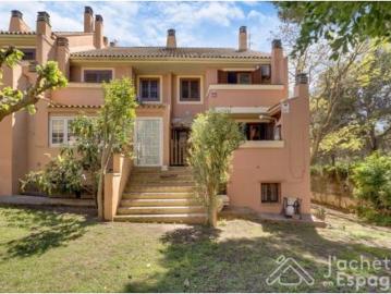 Casa pareada Venta Paterna, La Canyada La Cañada