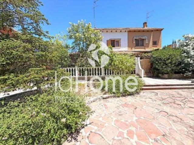 Casa pareada Venta Paterna, La Canyada La Cañada