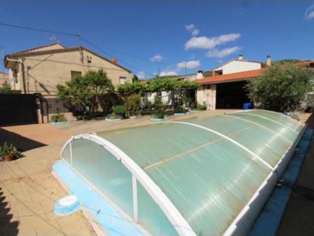 Casa pareada Venta Patones, Patones