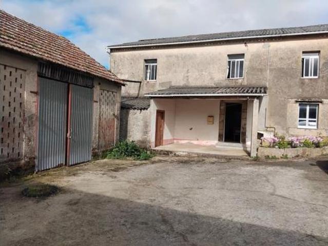 Casa pareada Venta Paderne, Amboade Paderne