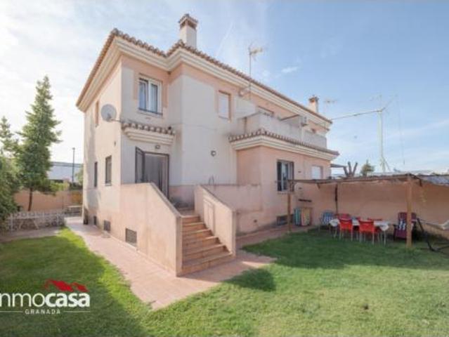 Casa pareada Venta Padul, Campamento Rubio Moscoso