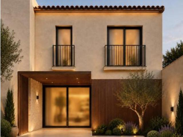 Casa pareada Venta Palamós, Sant Joan de Palamós El Figuerar