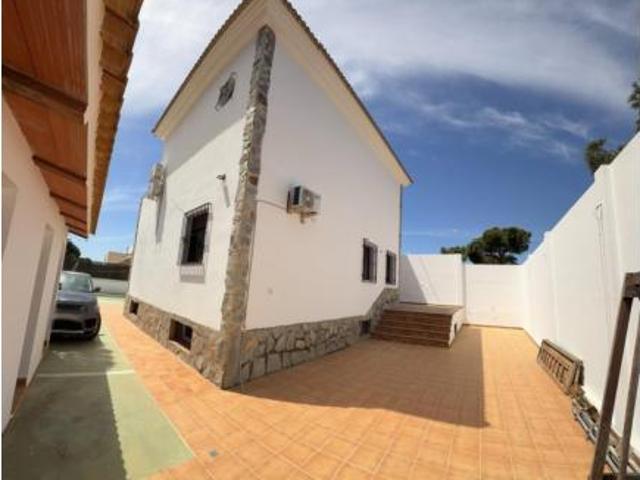 Casa pareada Venta Palos de la Frontera, Mazagón