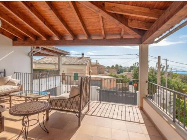Casa pareada Venta Palma de Mallorca, Gènova